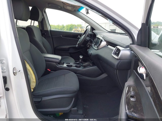 KIA Sorento 2.4l Lx 2020 5XYPGDA37LG661078 Image 5