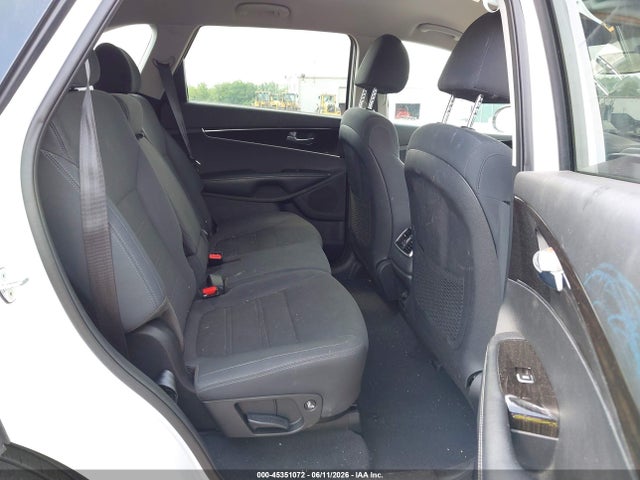 KIA Sorento 2.4l Lx 2020 5XYPGDA37LG661078 Image 8
