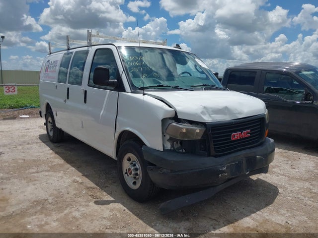 2018 1GTW7AFP6J1257787 main image