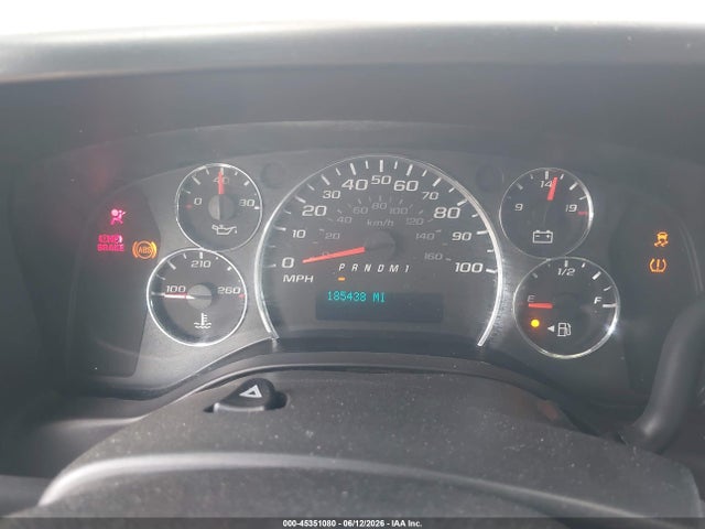 GMC Savana 2500 Work Van 2018 1GTW7AFP6J1257787 Image 7