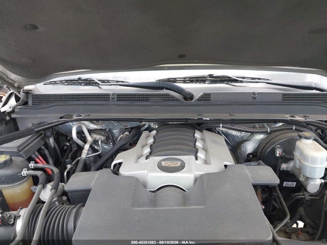 2015 Cadillac Escalade Esv Luxury მანქანა იყიდება აუქციონზე, vin: 1GYS4SKJ2FR521783, აუქციონის ნომერი: 45351083