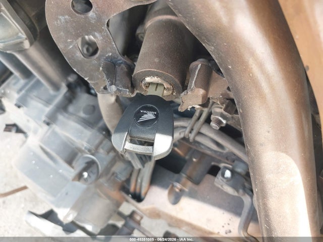 JH2SC830XRK300664 Honda Cmx1100 A