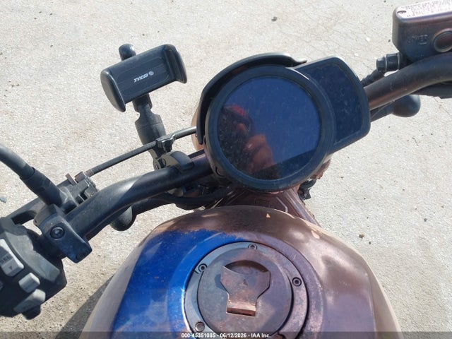 JH2SC830XRK300664 Honda Cmx1100 A