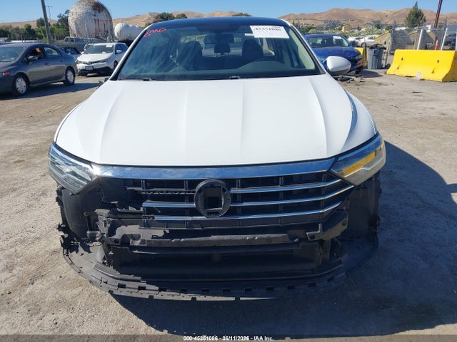 3VWCB7BU6KM132497 Volkswagen Jetta 1.4t R-line/1.4t S/1.4t Se