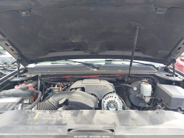 Продажа на аукционе авто 2008 Cadillac Escalade Standard, vin: 1GYFK63808R125137, номер лота: 45351087