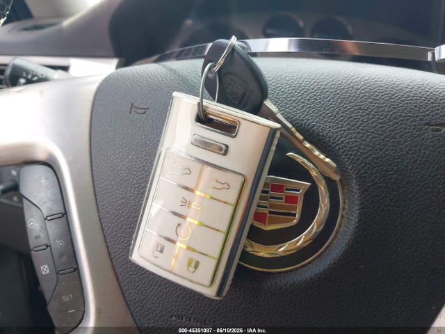 Продажа на аукционе авто 2008 Cadillac Escalade Standard, vin: 1GYFK63808R125137, номер лота: 45351087
