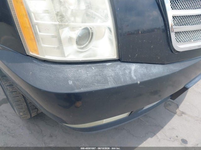 Продажа на аукционе авто 2008 Cadillac Escalade Standard, vin: 1GYFK63808R125137, номер лота: 45351087