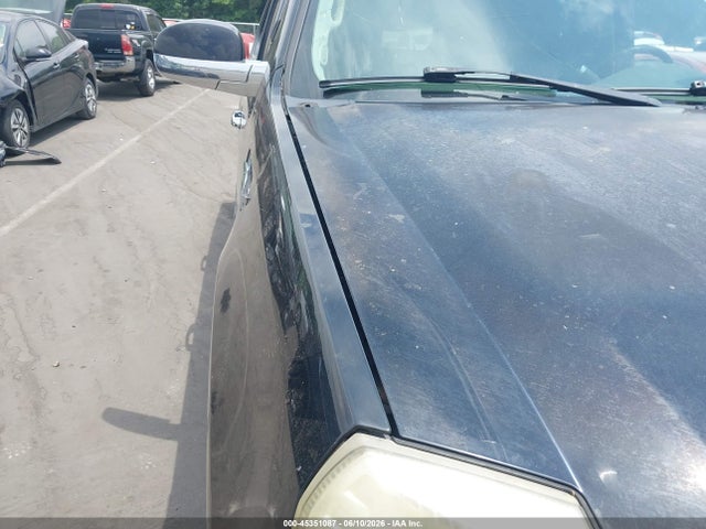 Продажа на аукционе авто 2008 Cadillac Escalade Standard, vin: 1GYFK63808R125137, номер лота: 45351087