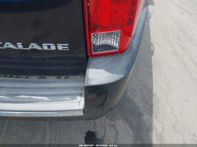 Продажа на аукционе авто 2008 Cadillac Escalade Standard, vin: 1GYFK63808R125137, номер лота: 45351087