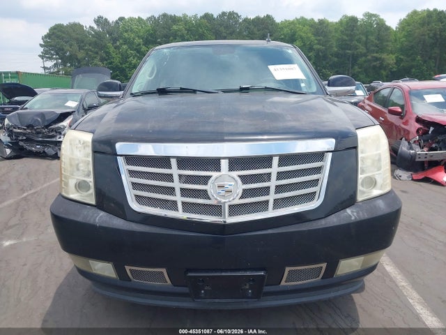 Продажа на аукционе авто 2008 Cadillac Escalade Standard, vin: 1GYFK63808R125137, номер лота: 45351087