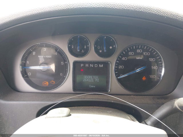 Продажа на аукционе авто 2008 Cadillac Escalade Standard, vin: 1GYFK63808R125137, номер лота: 45351087