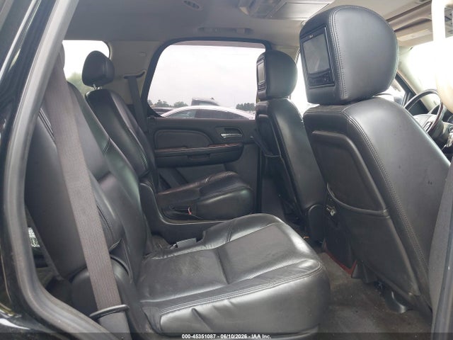 Продажа на аукционе авто 2008 Cadillac Escalade Standard, vin: 1GYFK63808R125137, номер лота: 45351087