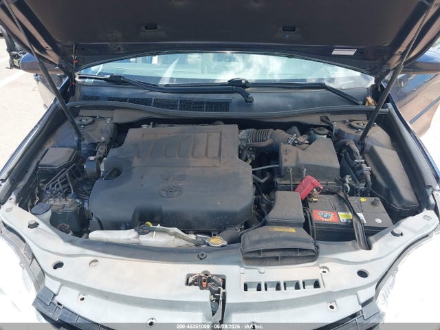 4T1BK1FK2FU565591 Toyota Camry Xle V6