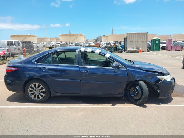4T1BK1FK2FU565591 Toyota Camry Xle V6