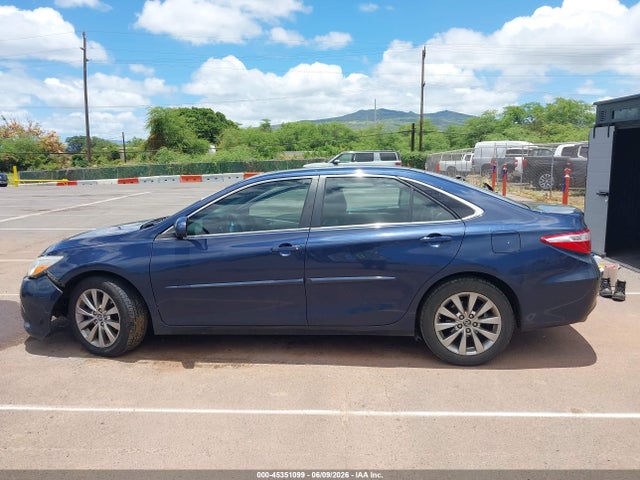 4T1BK1FK2FU565591 Toyota Camry Xle V6