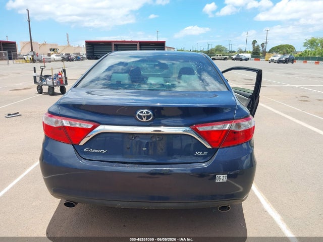 4T1BK1FK2FU565591 Toyota Camry Xle V6