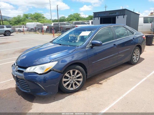 4T1BK1FK2FU565591 Toyota Camry Xle V6