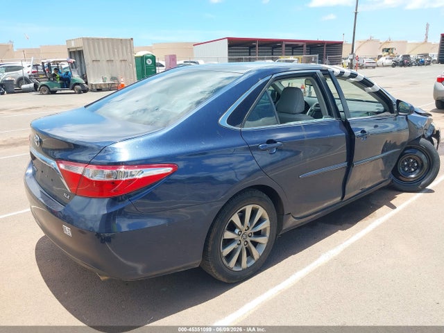 4T1BK1FK2FU565591 Toyota Camry Xle V6