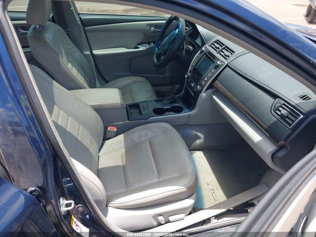 4T1BK1FK2FU565591 Toyota Camry Xle V6