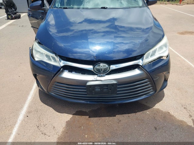 4T1BK1FK2FU565591 Toyota Camry Xle V6