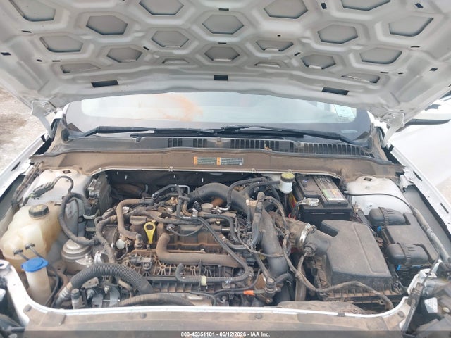 2020 Ford Fusion Se მანქანა იყიდება აუქციონზე, vin: 3FA6P0HD3LR259377, აუქციონის ნომერი: 45351101