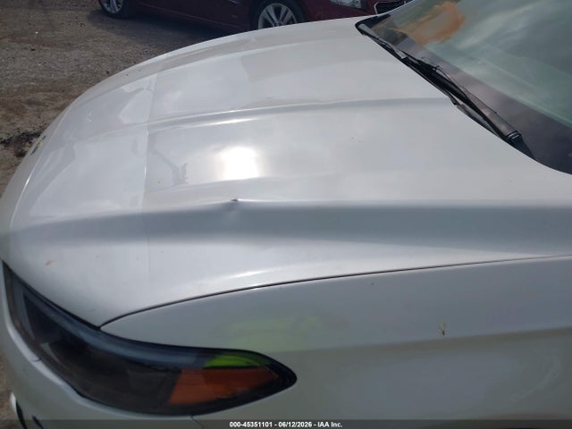 2020 Ford Fusion Se მანქანა იყიდება აუქციონზე, vin: 3FA6P0HD3LR259377, აუქციონის ნომერი: 45351101