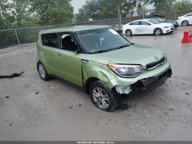 Продаж на аукціоні авто 2015 Kia Soul !, vin: KNDJN2A24F7753290, номер лоту: 45351106
