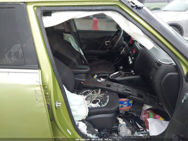 Продаж на аукціоні авто 2015 Kia Soul !, vin: KNDJN2A24F7753290, номер лоту: 45351106