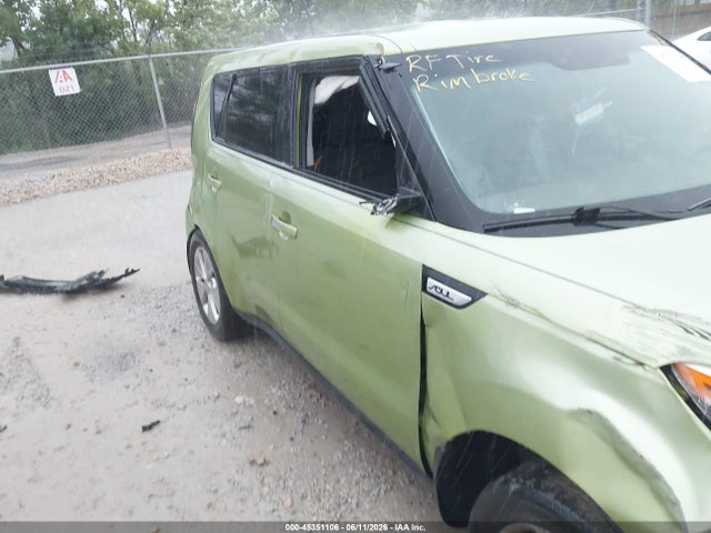 Продаж на аукціоні авто 2015 Kia Soul !, vin: KNDJN2A24F7753290, номер лоту: 45351106