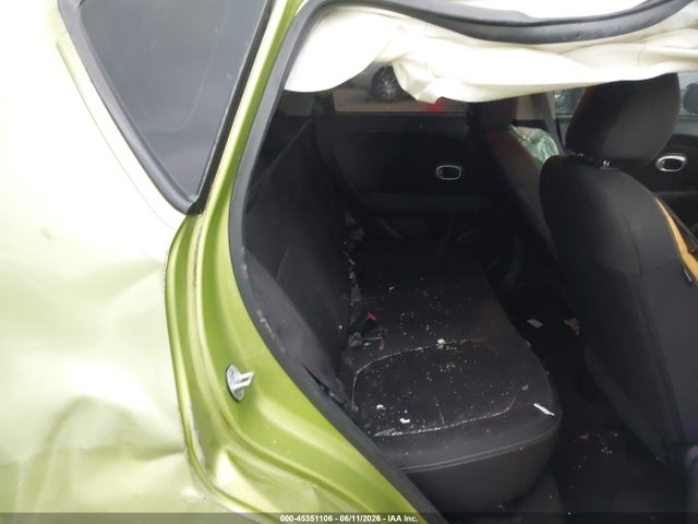 Продаж на аукціоні авто 2015 Kia Soul !, vin: KNDJN2A24F7753290, номер лоту: 45351106