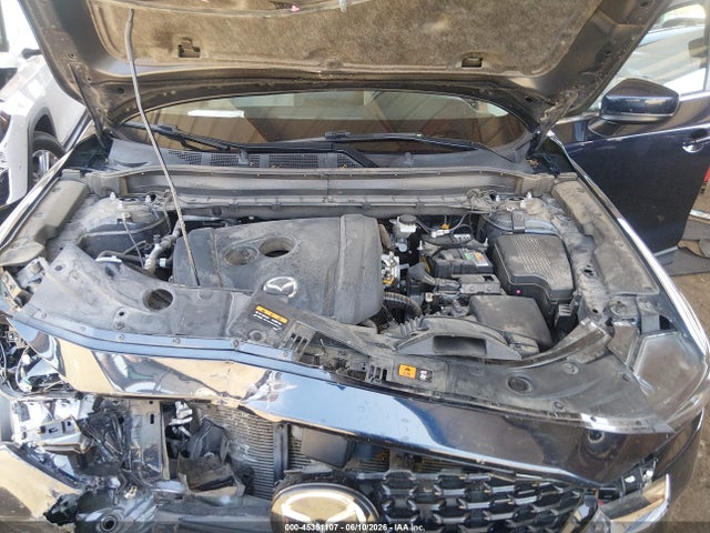 Aukcja sprzedaży 2022 Mazda Cx-5 2.5 S Select, vin: JM3KFBBM6N0611815, numer aukcji: 45351107