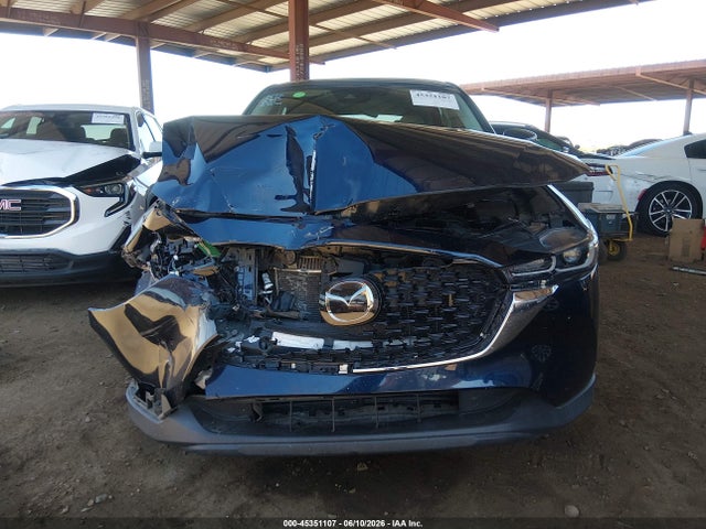 Aukcja sprzedaży 2022 Mazda Cx-5 2.5 S Select, vin: JM3KFBBM6N0611815, numer aukcji: 45351107
