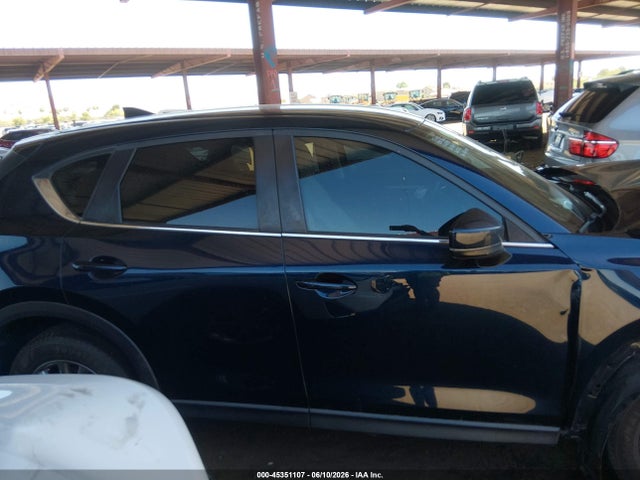 Aukcja sprzedaży 2022 Mazda Cx-5 2.5 S Select, vin: JM3KFBBM6N0611815, numer aukcji: 45351107