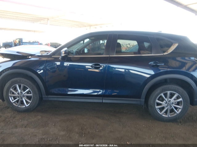 Aukcja sprzedaży 2022 Mazda Cx-5 2.5 S Select, vin: JM3KFBBM6N0611815, numer aukcji: 45351107