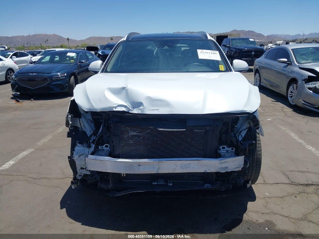 45351109 :رقم المزاد ، 5NMS34AJ7NH451819 vin ، 2022 Hyundai Santa Fe Sel مزاد بيع