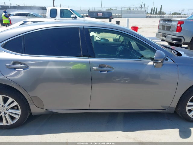 45351116 :رقم المزاد ، JTHBK1GGXF2208233 vin ، 2015 Lexus Es 350 مزاد بيع