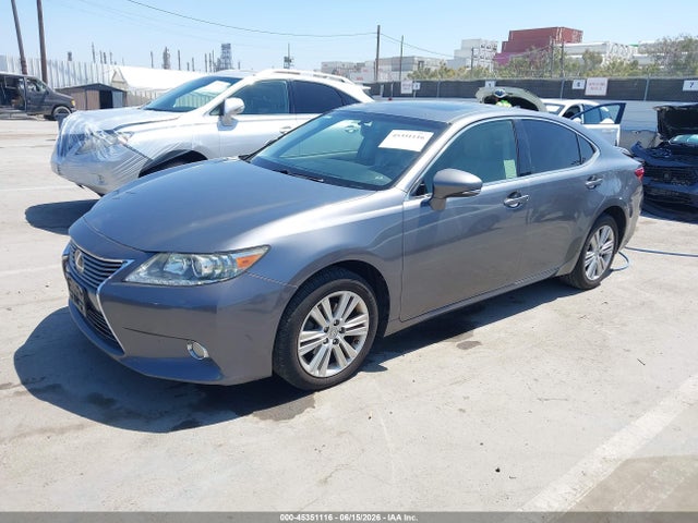45351116 :رقم المزاد ، JTHBK1GGXF2208233 vin ، 2015 Lexus Es 350 مزاد بيع