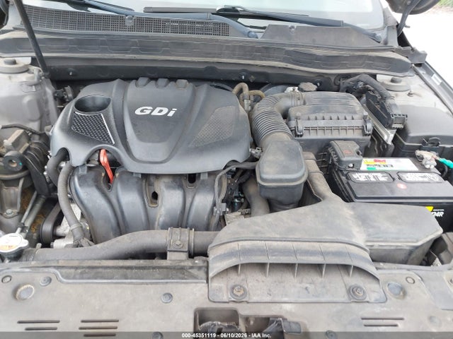 Aukcja sprzedaży 2015 Kia Optima Lx, vin: 5XXGM4A75FG377131, numer aukcji: 45351119