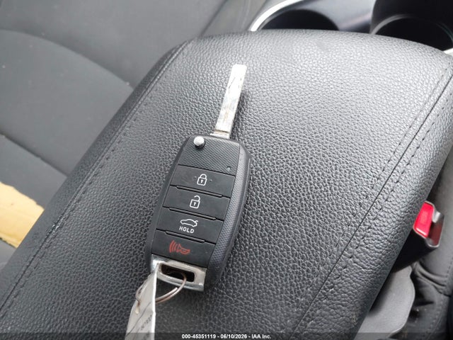Aukcja sprzedaży 2015 Kia Optima Lx, vin: 5XXGM4A75FG377131, numer aukcji: 45351119