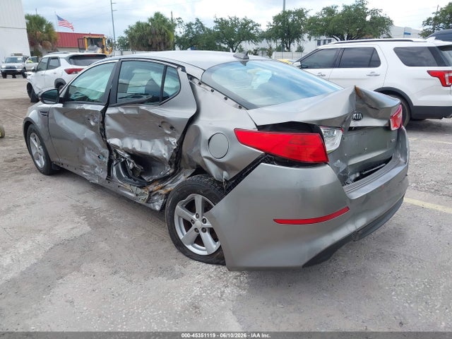 Aukcja sprzedaży 2015 Kia Optima Lx, vin: 5XXGM4A75FG377131, numer aukcji: 45351119