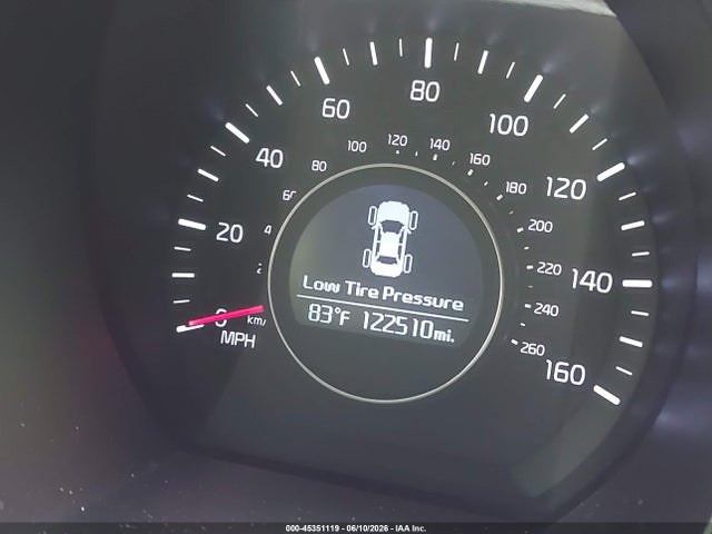 Aukcja sprzedaży 2015 Kia Optima Lx, vin: 5XXGM4A75FG377131, numer aukcji: 45351119