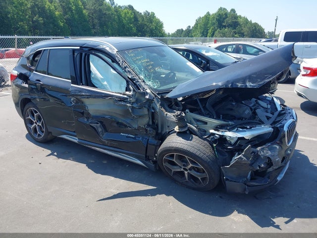 Aukcja sprzedaży 2017 Bmw X1 Sdrive28i, vin: WBXHU7C38H5H36422, numer aukcji: 45351124