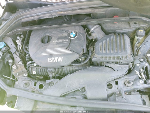Продаж на аукціоні авто 2017 Bmw X1 Sdrive28i, vin: WBXHU7C38H5H36422, номер лоту: 45351124