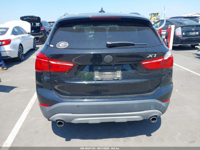 Продаж на аукціоні авто 2017 Bmw X1 Sdrive28i, vin: WBXHU7C38H5H36422, номер лоту: 45351124