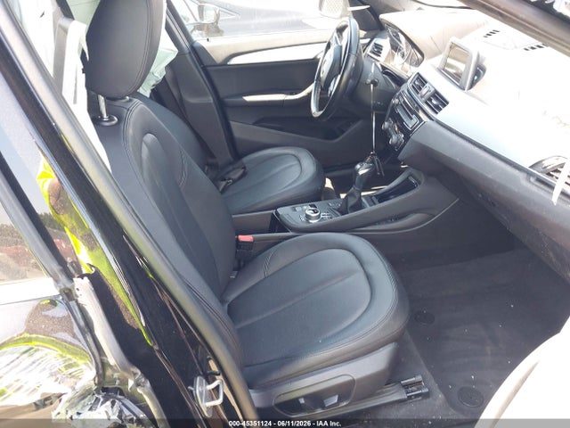 Продаж на аукціоні авто 2017 Bmw X1 Sdrive28i, vin: WBXHU7C38H5H36422, номер лоту: 45351124