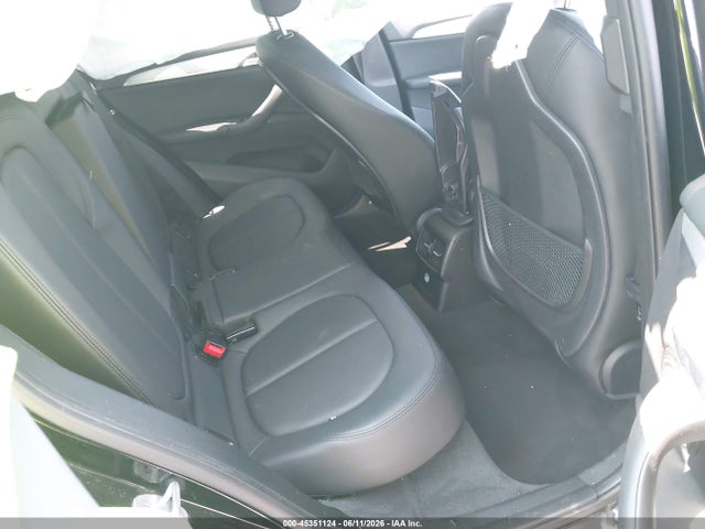 Продаж на аукціоні авто 2017 Bmw X1 Sdrive28i, vin: WBXHU7C38H5H36422, номер лоту: 45351124