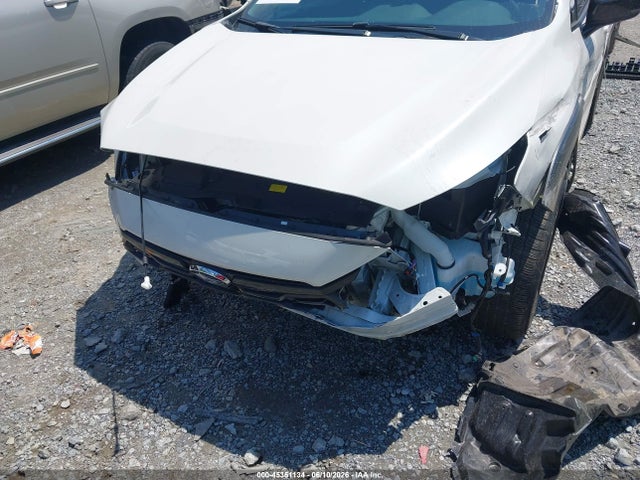 45351134 :رقم المزاد ، 4S4GUHF68S3745878 vin ، 2025 Subaru Crosstrek Sport مزاد بيع