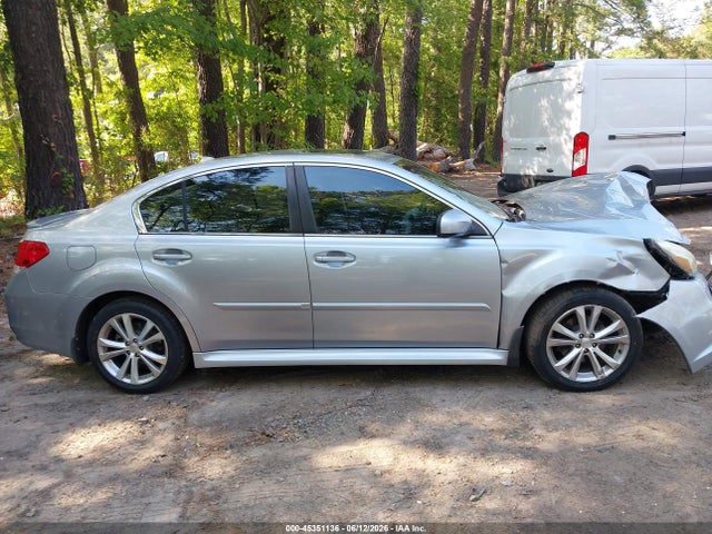 45351136 :رقم المزاد ، 4S3BMBL65D3004946 vin ، 2013 Subaru Legacy 2.5i Limited مزاد بيع