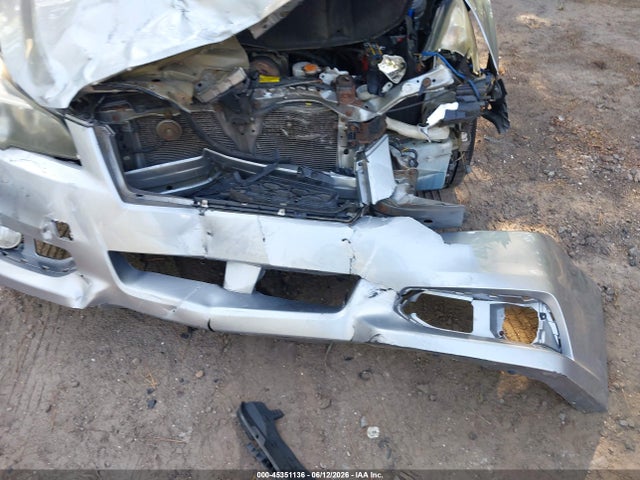 45351136 :رقم المزاد ، 4S3BMBL65D3004946 vin ، 2013 Subaru Legacy 2.5i Limited مزاد بيع