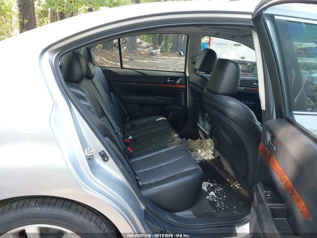 Aukcja sprzedaży 2013 Subaru Legacy 2.5i Limited, vin: 4S3BMBL65D3004946, numer aukcji: 45351136